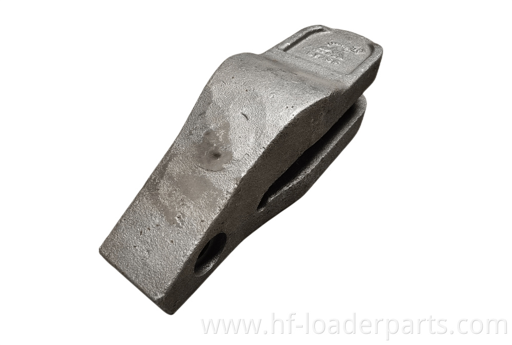 Loader Bucket Teeth for Lonking